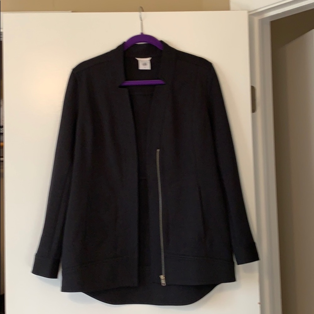 Cabi Center Jacket